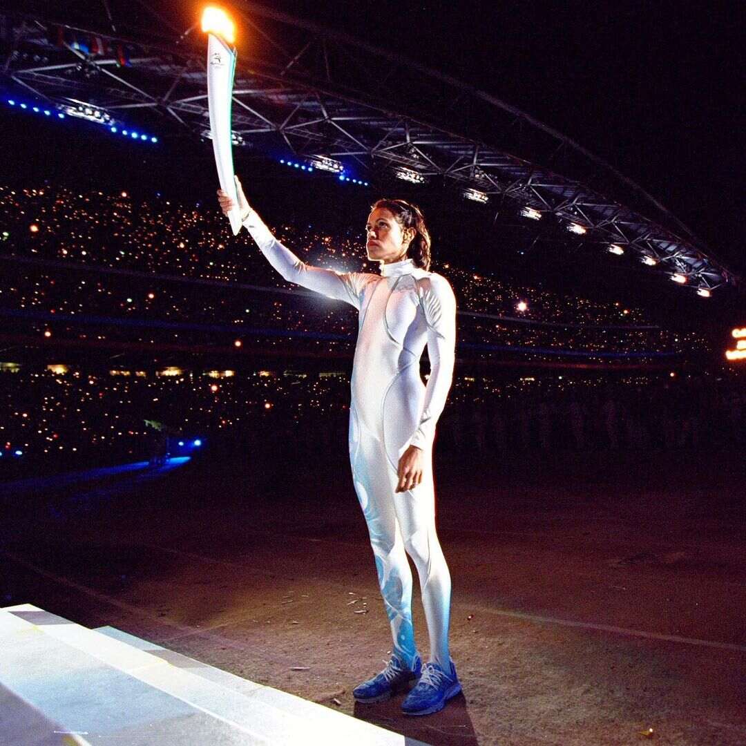 paris olympics 2024, pembukaan olimpiade paris