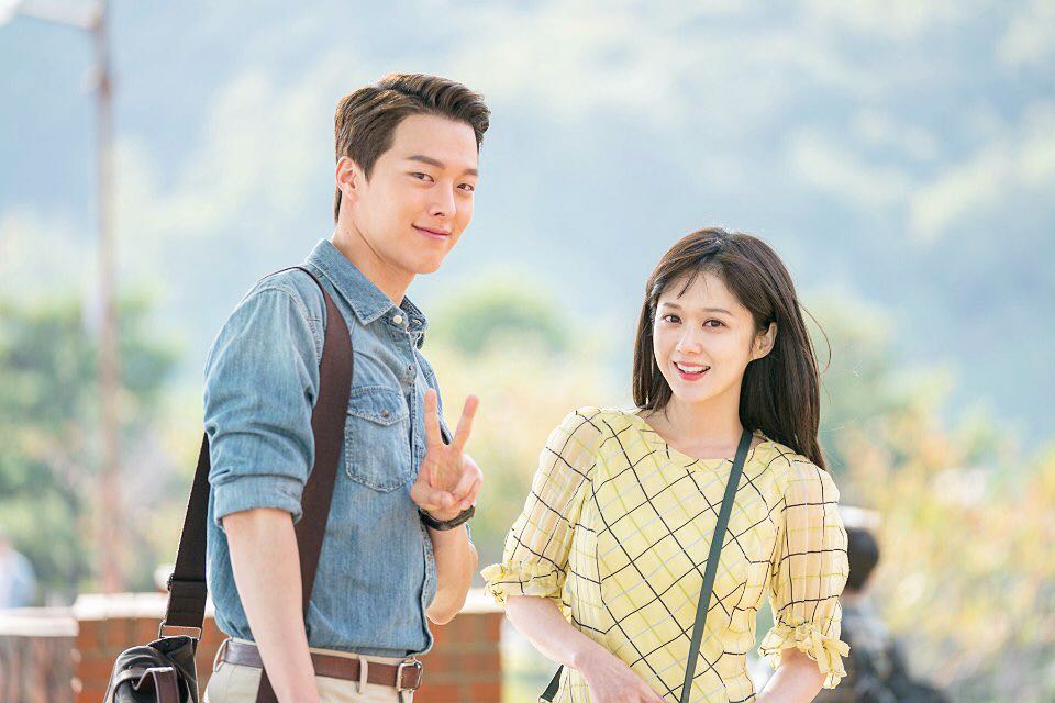 13 Drama & Film Terbaik Jang Ki Yong Yang Wajib Ditonton!