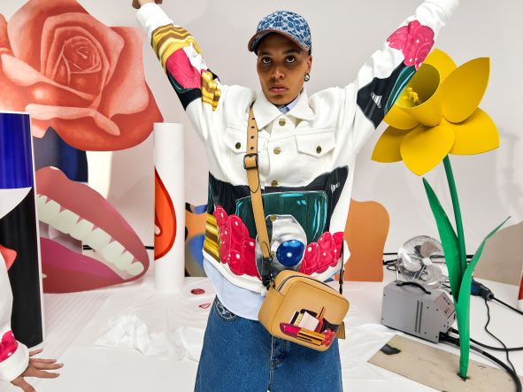 Coach, Tom Wesselmann