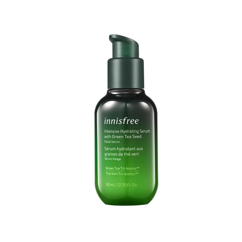 Serum untuk kulit kering