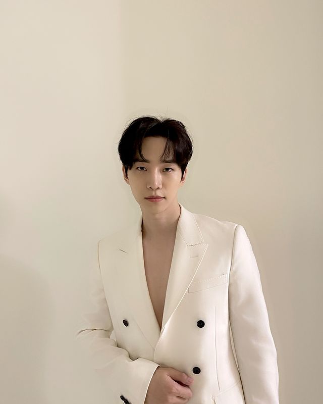 idol aktor, kpop idol, aktor korea selatan