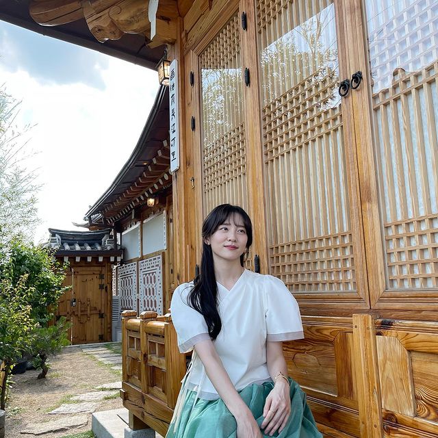 Park Ji Hyun