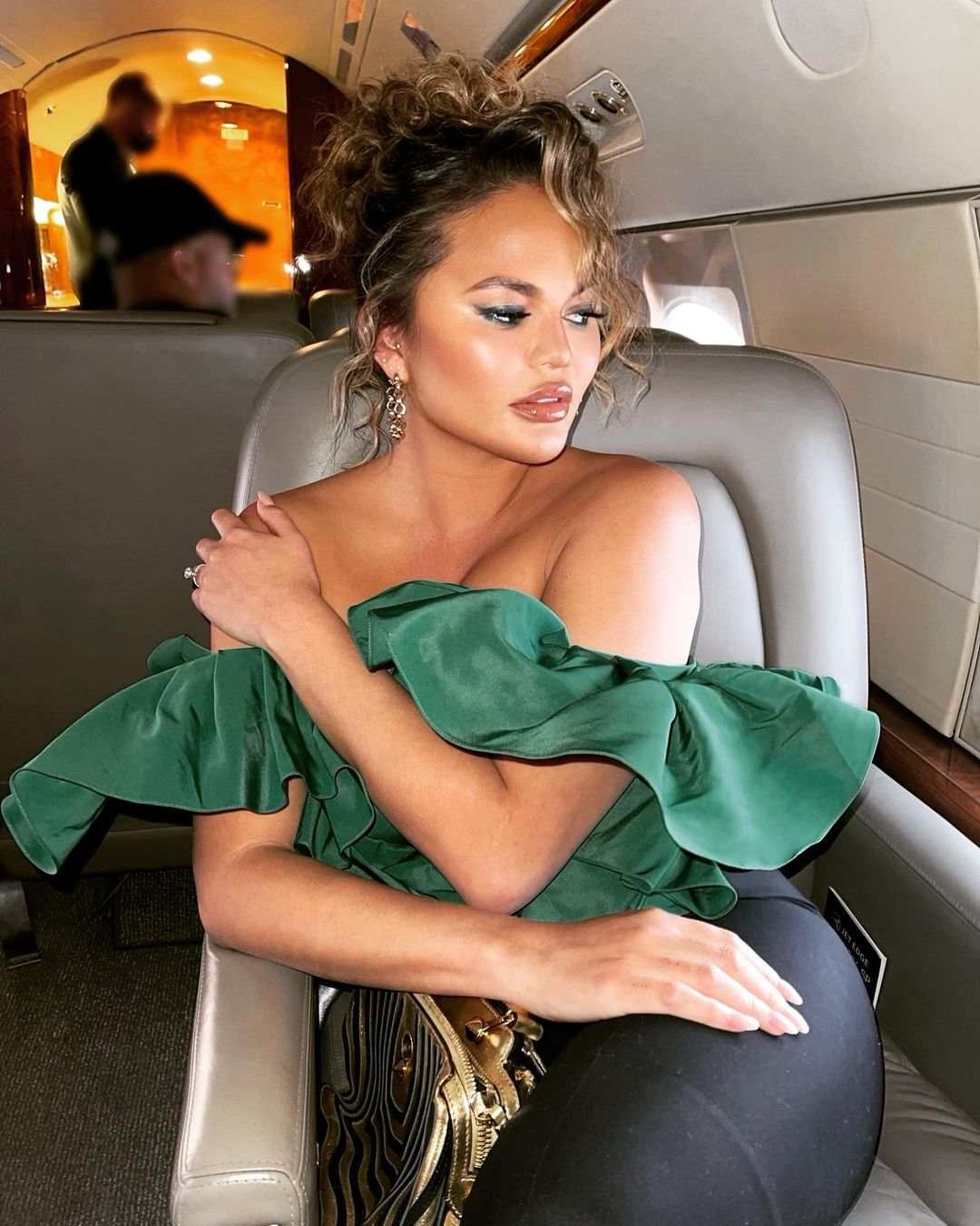 Chrissy Teigen 