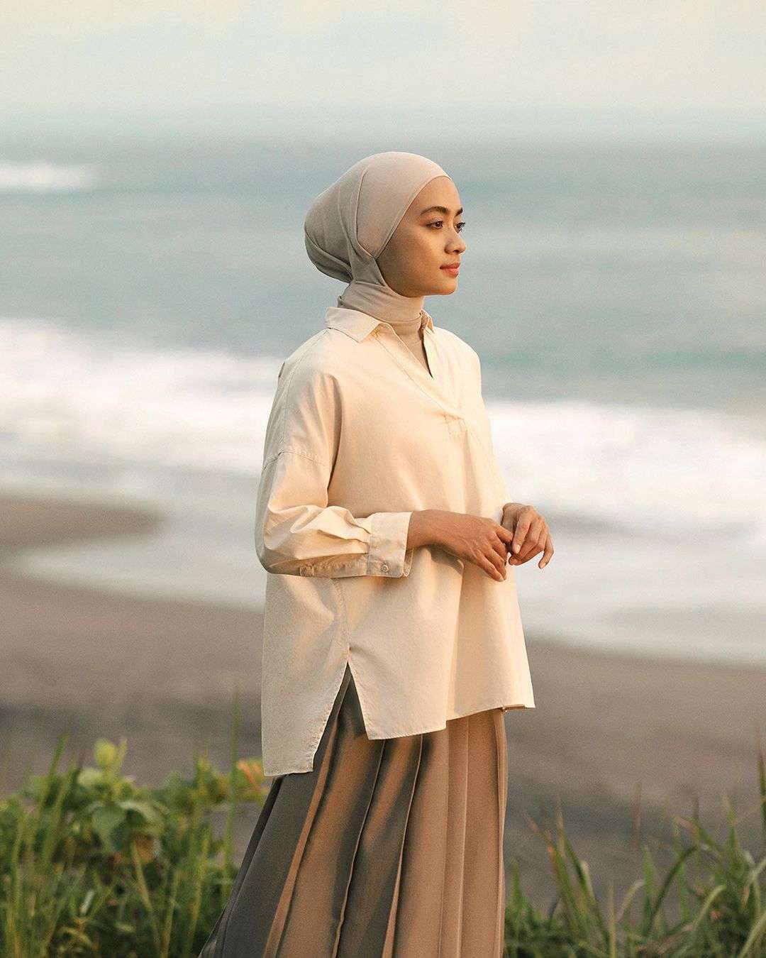Ayudia Bing Slamet
