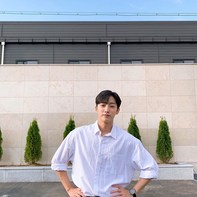 idol aktor, kpop idol, aktor korea selatan