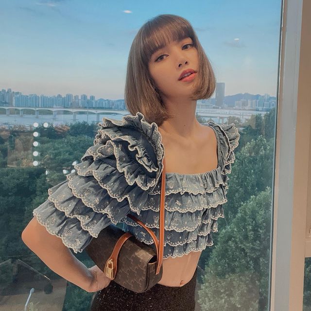 Lisa Blackpink