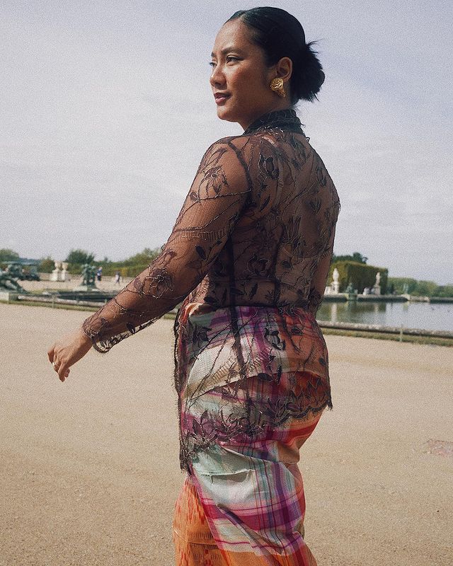 Tara Basro