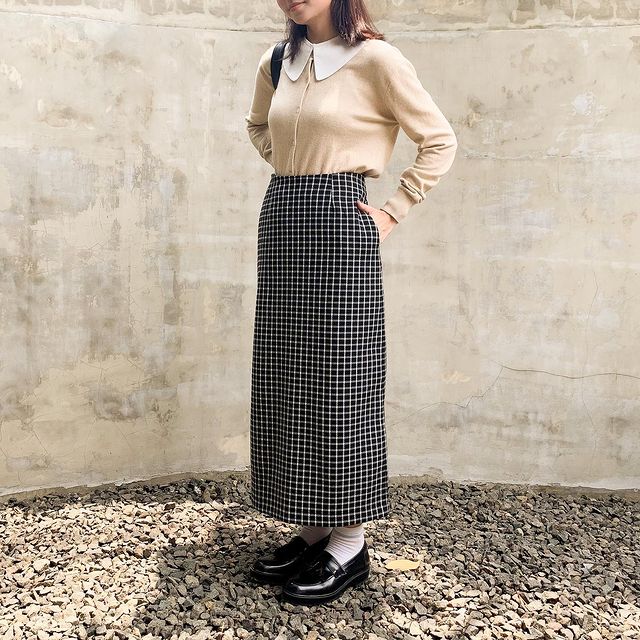 Model rok panjang
