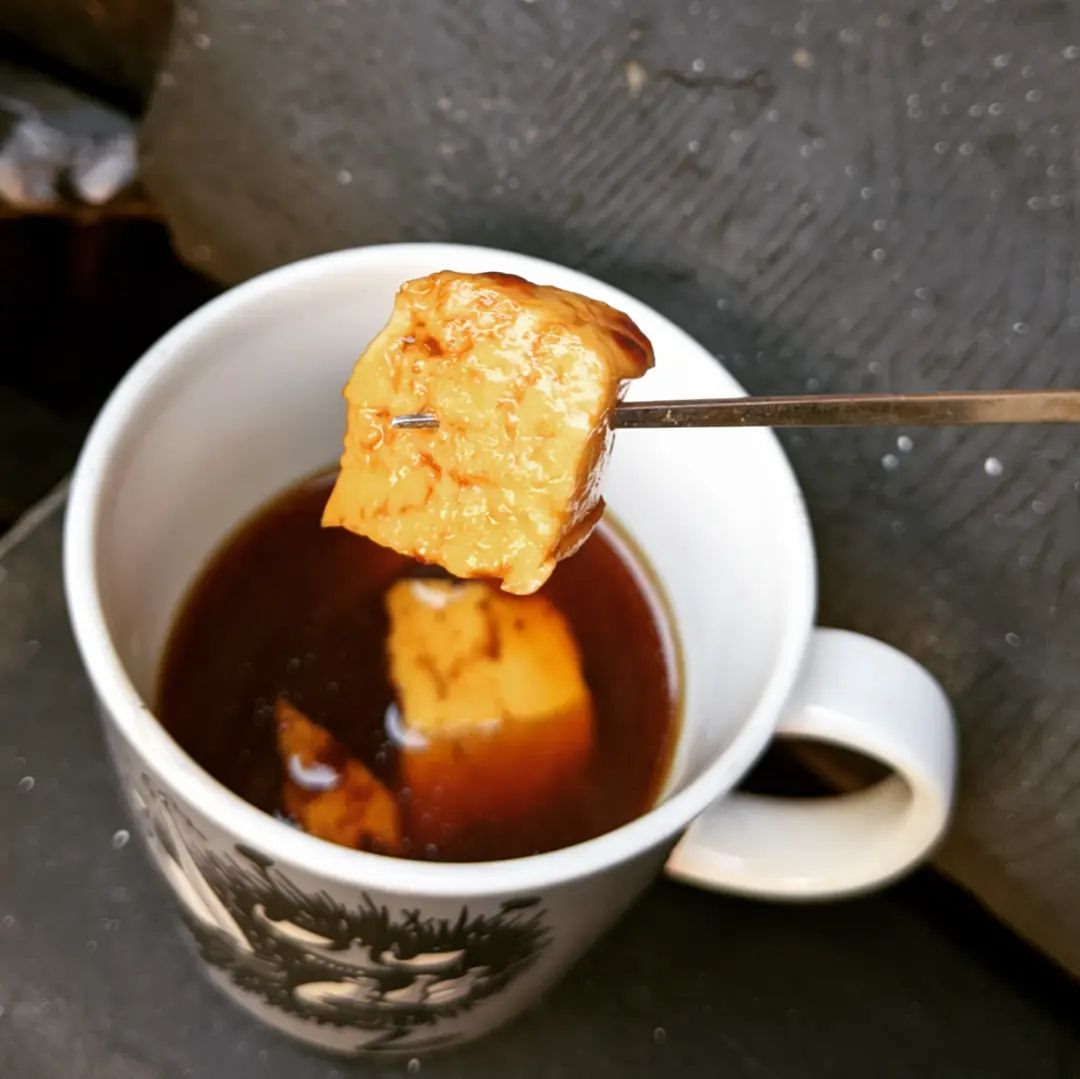 Jenis kopi, Eropa, Asia 