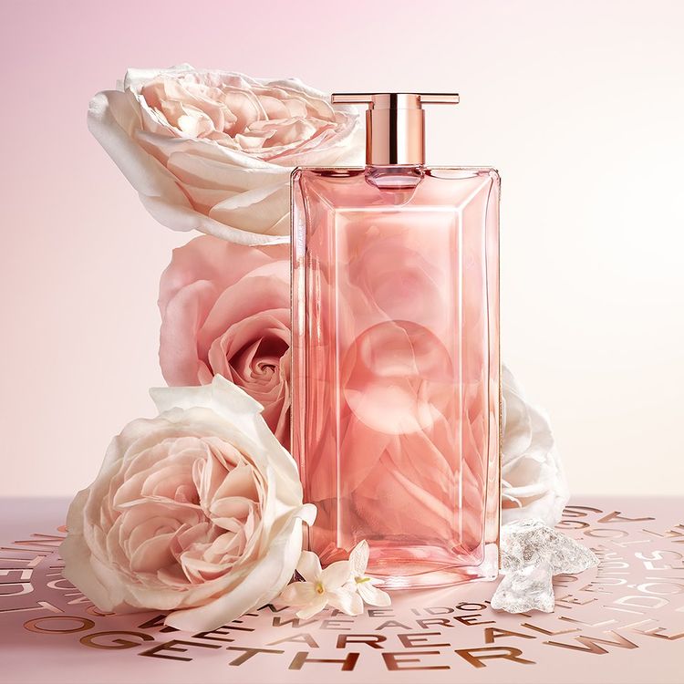 Rekomendasi parfum wanita tahan lama 