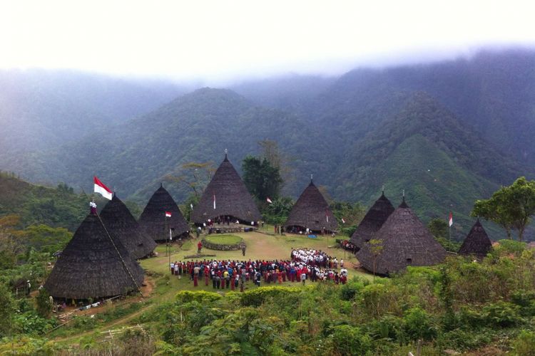 desa wisata
