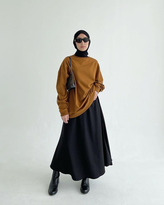 Model rok panjang