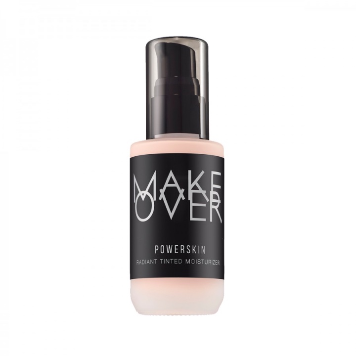 skin tint, simple makeup, acne prone, kulit berjerawat, 