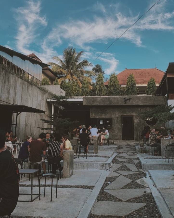coffee shop bogor joempa coffee