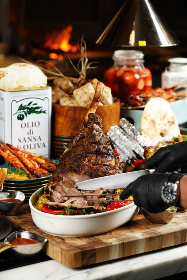 Iftar, Hotel Jakarta, Buka Puasa Bersama