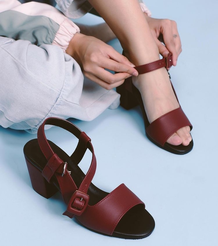 Rekomendasi brand sepatu lokal
