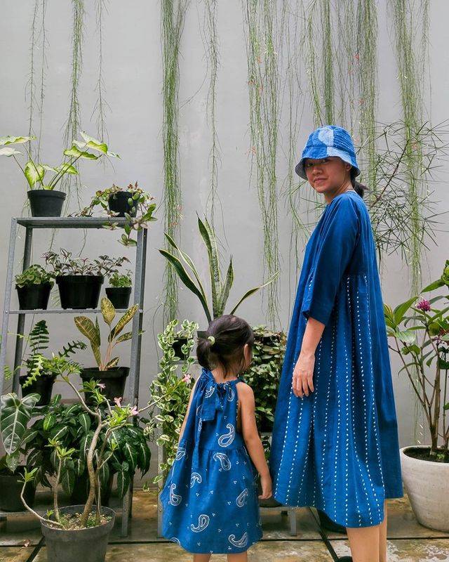 sustainable fashion