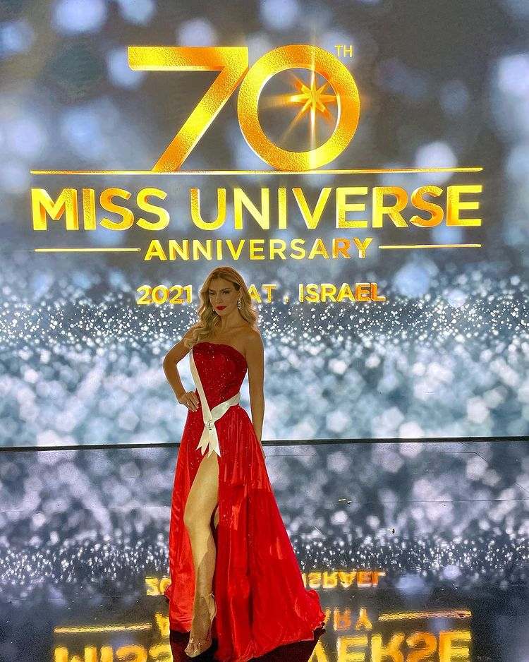 Miss Universe 2021