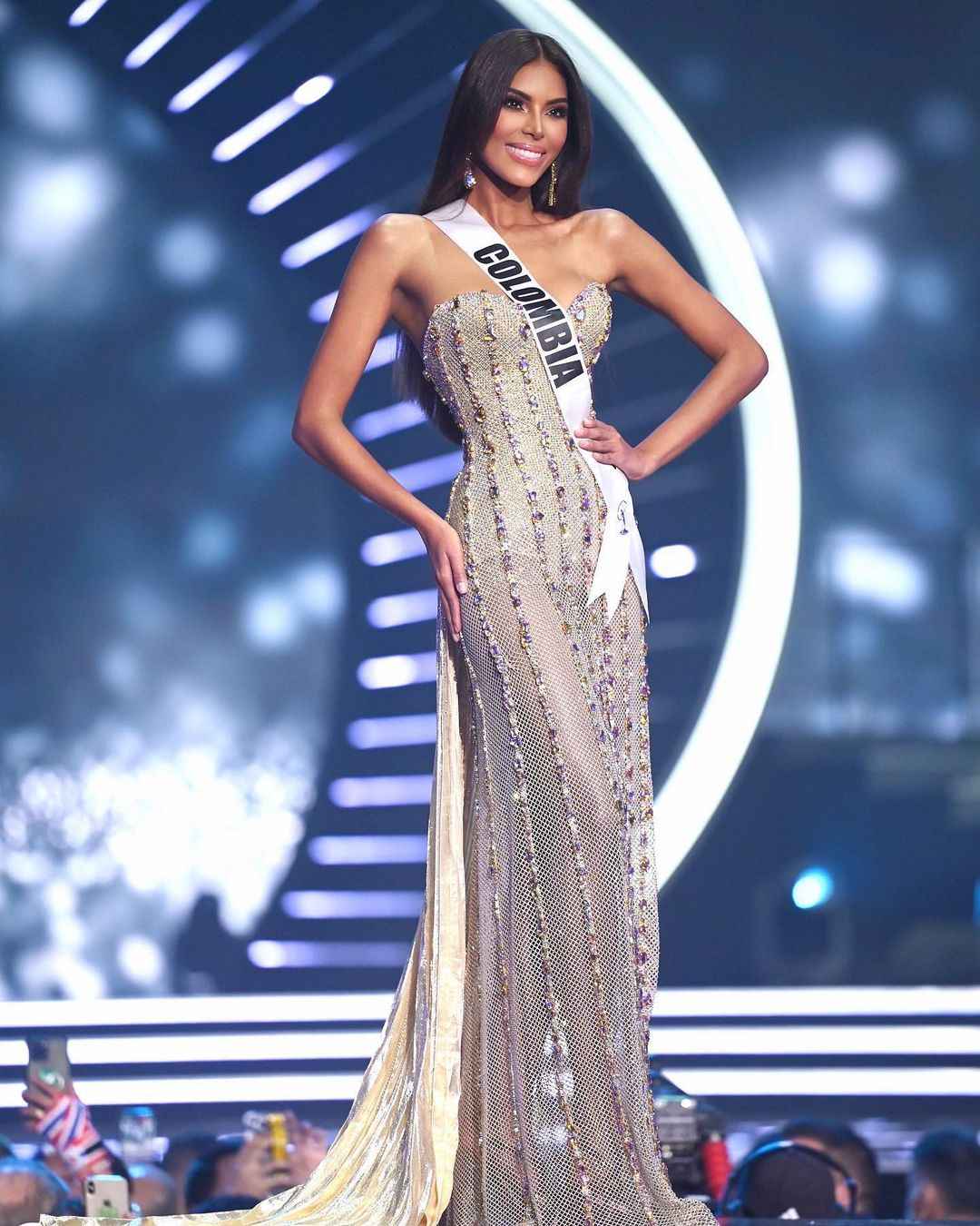 Miss Universe 2021