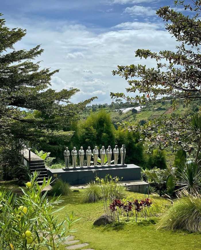 Kuliner, Bandung, Wisata, Makanan, Seni