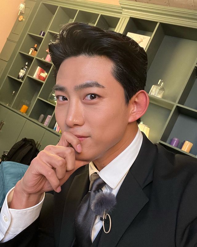 idol aktor, kpop idol, aktor korea selatan