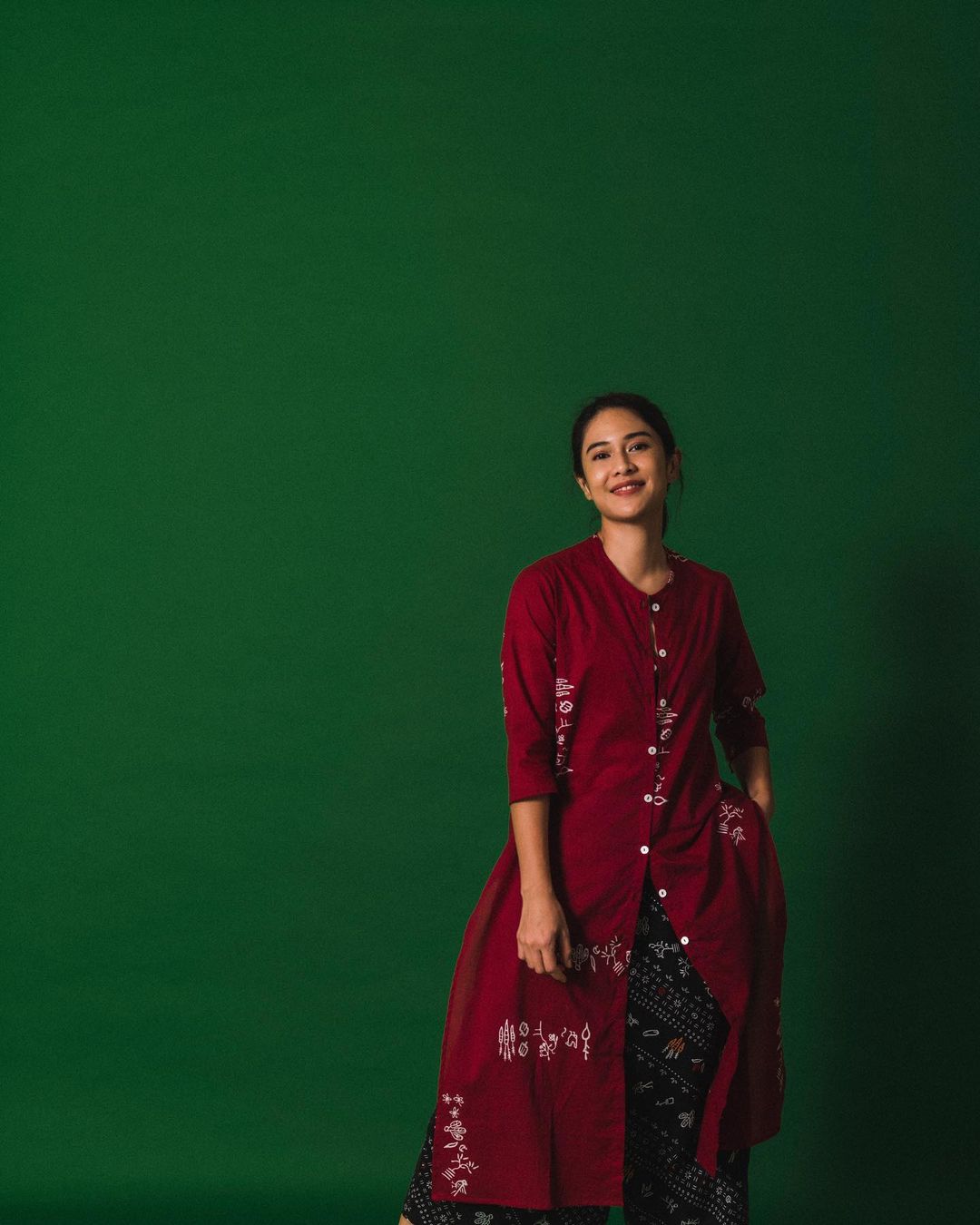 Kebaya modern
