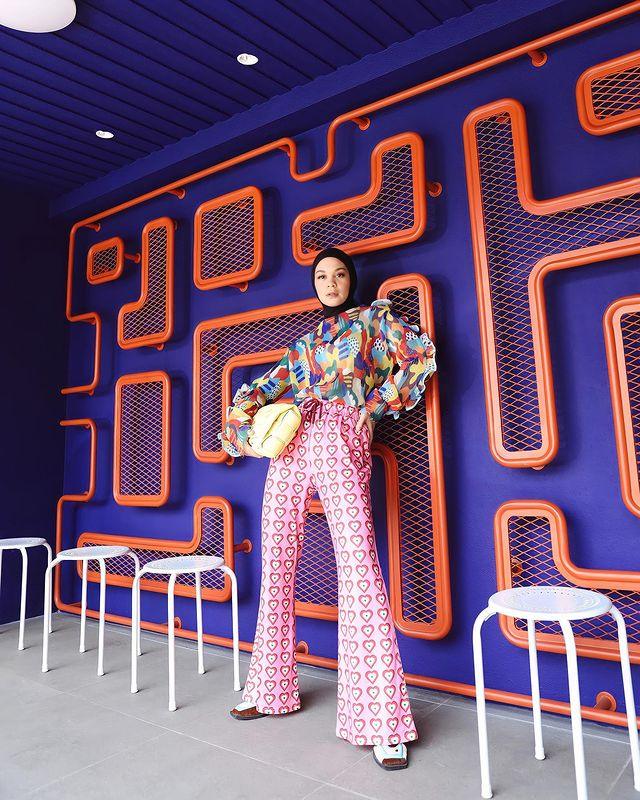 Tantri Namirah