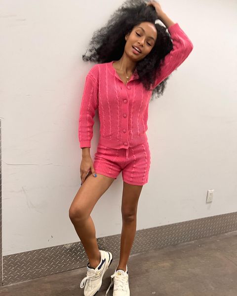 Yara Shahidi