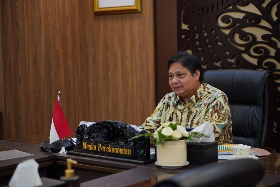 Perpanjangan PPKM
