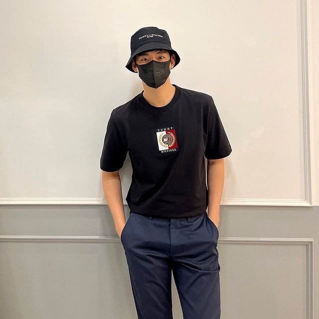 korean style fashion pria korea