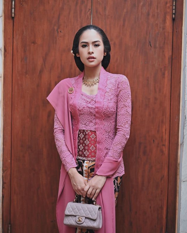 Maudy Ayunda
