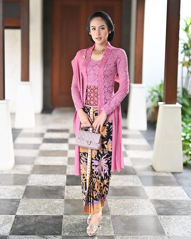 Maudy Ayunda