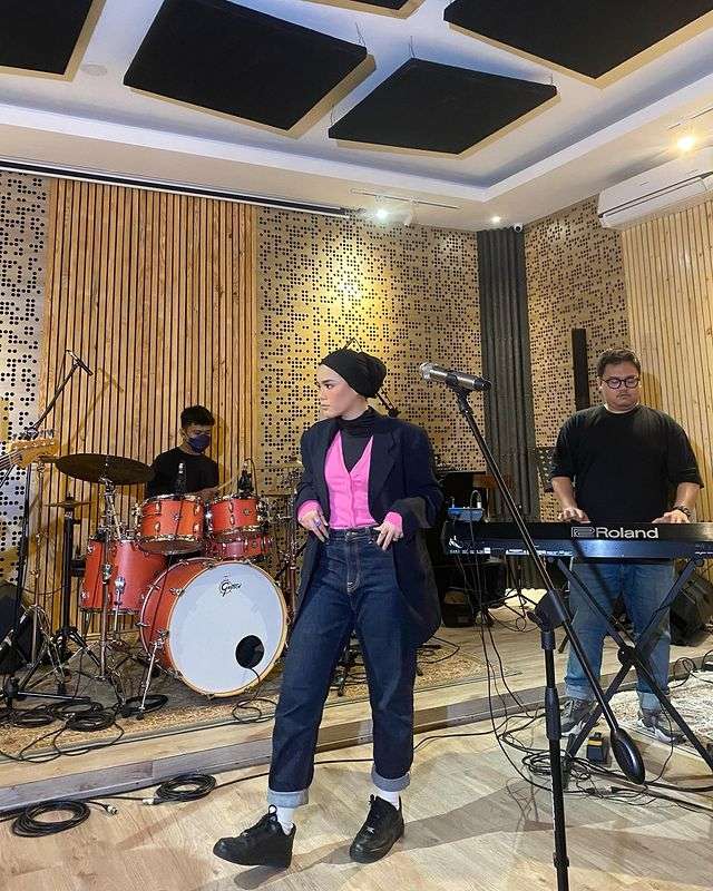 Sivia Azizah