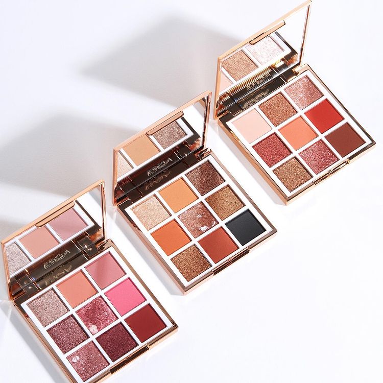 Eyeshadow Palette