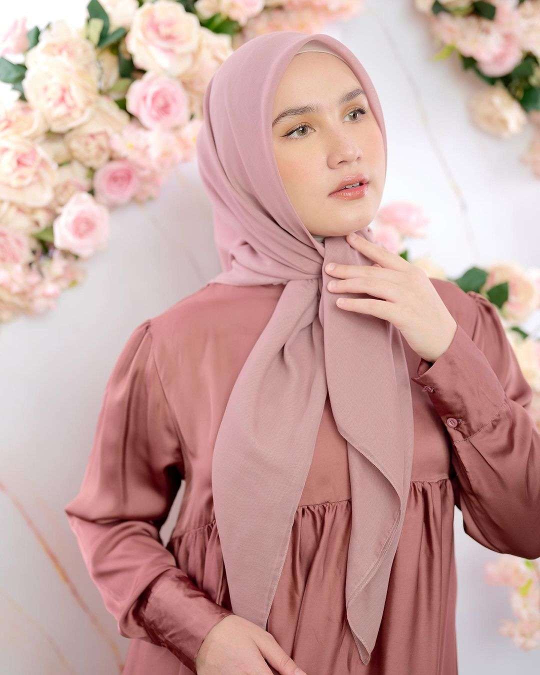 Dwi Handayani Syah Putri