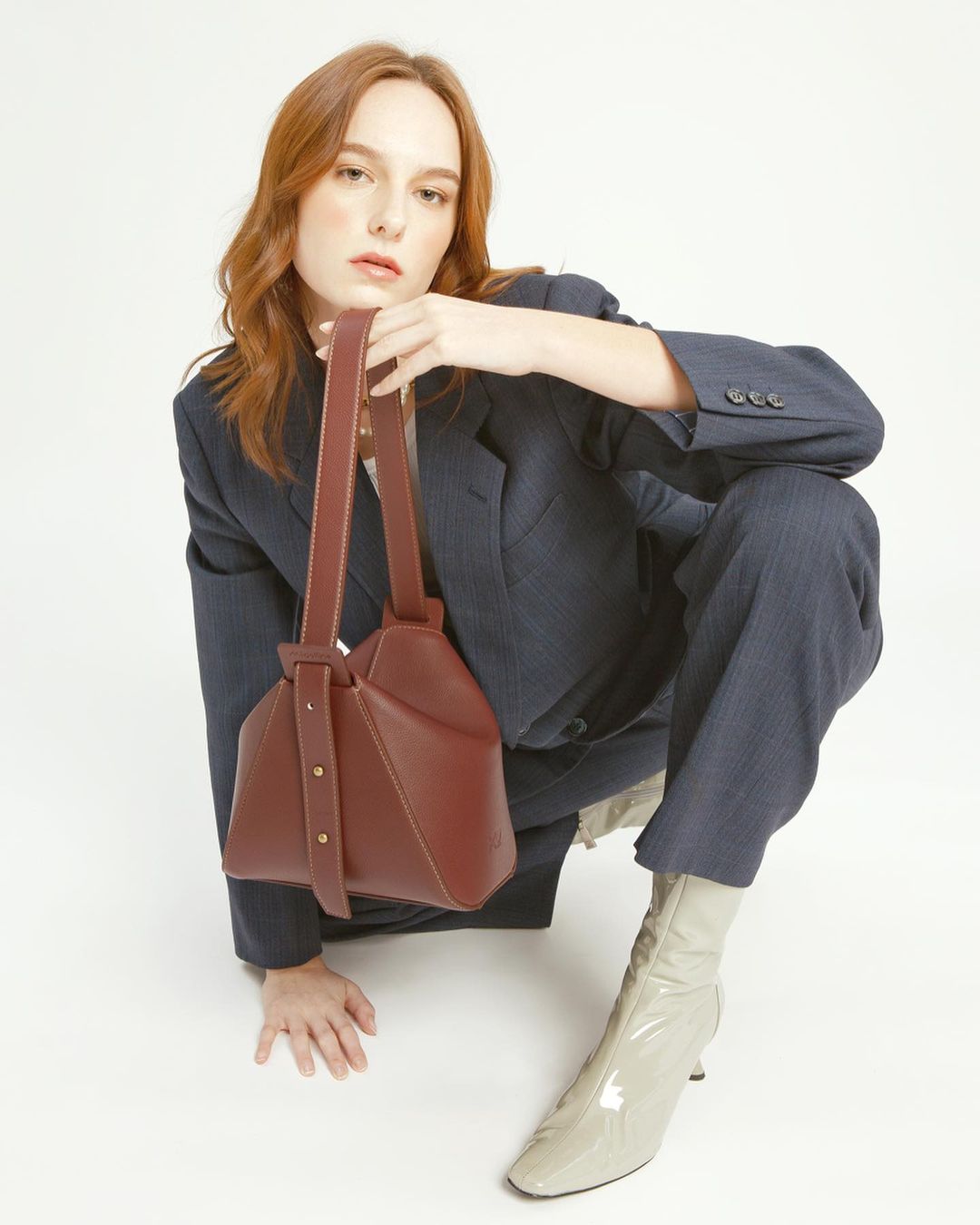 Rekomendasi Model Tas Samping Kekinian