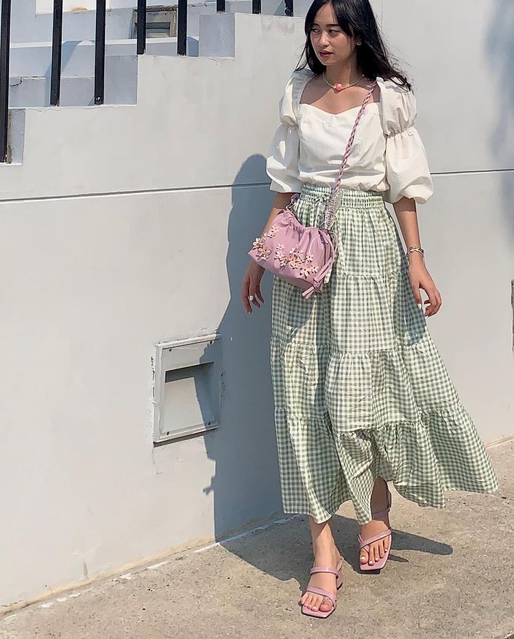 Model rok panjang
