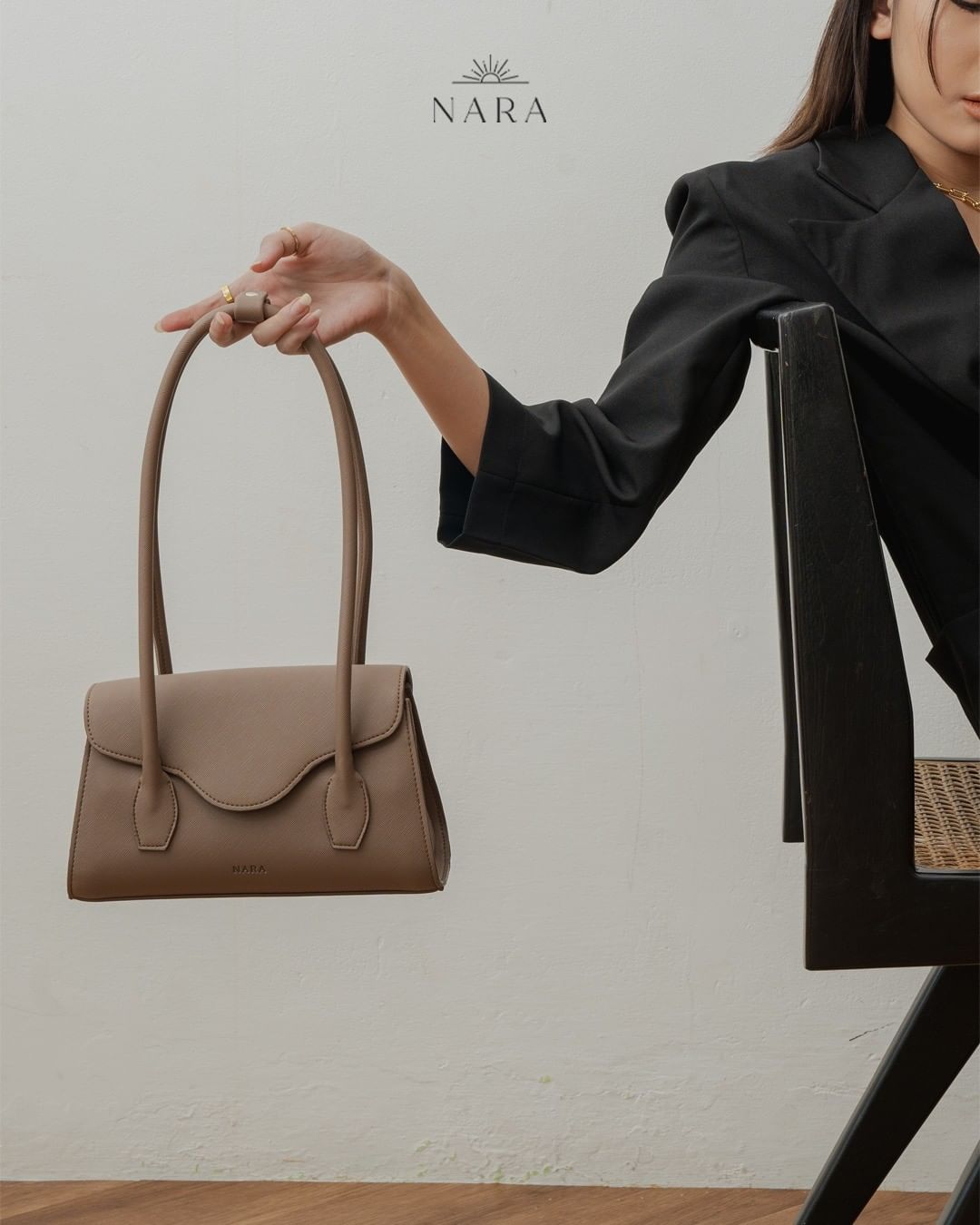 Rekomendasi Model Tas Samping Kekinian