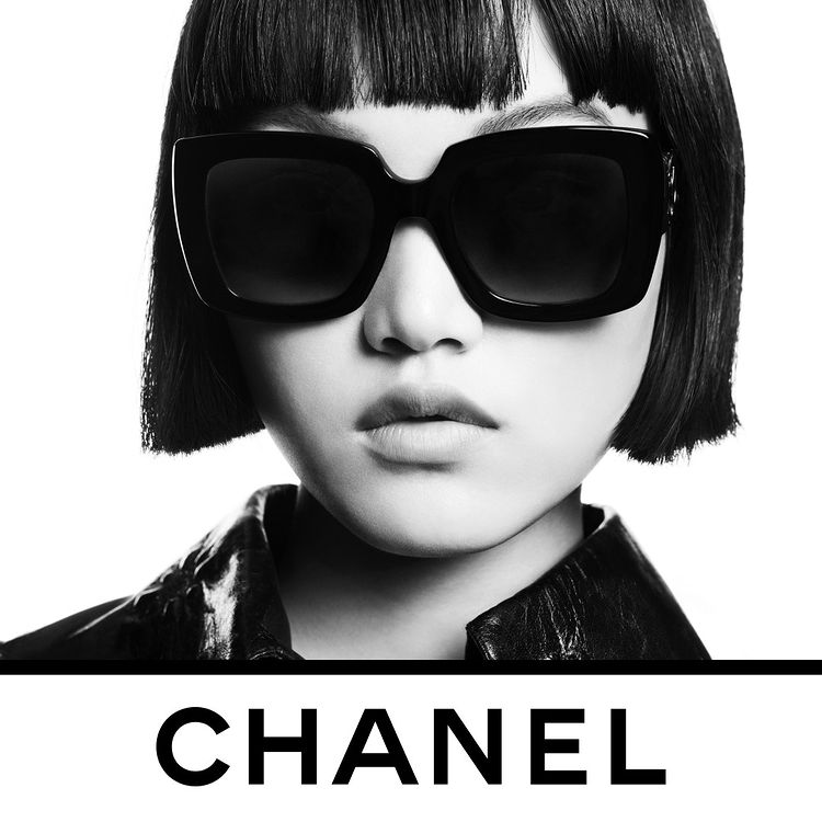 Chanel 2022 Eyewear