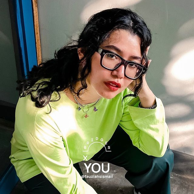 Punya Wajah Oval?  Ini Frame Kacamata Yang Cocok Untuk Kamu