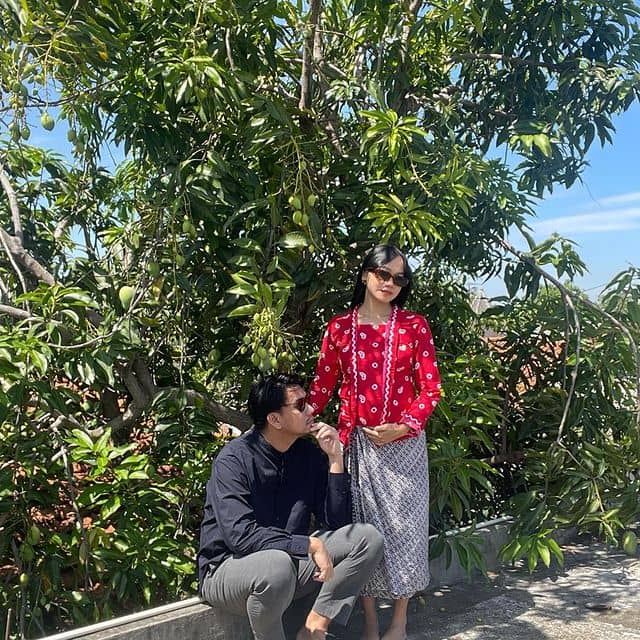 Tetap Stylish! Ini Inspirasi Gaya Artis Indonesia Saat Hamil
