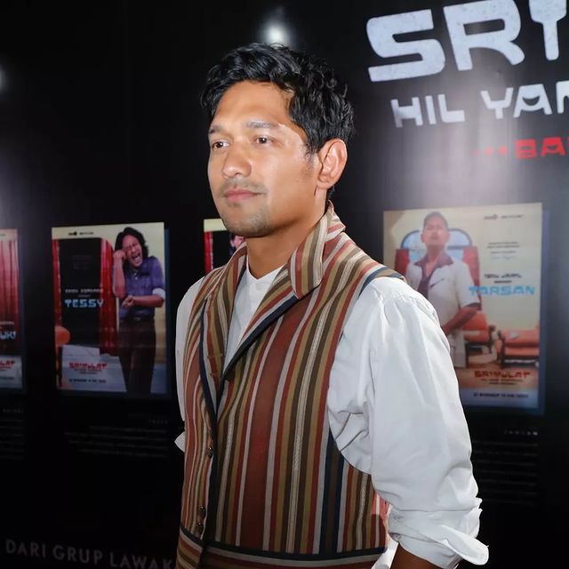 Red Carpet Film Srimulat