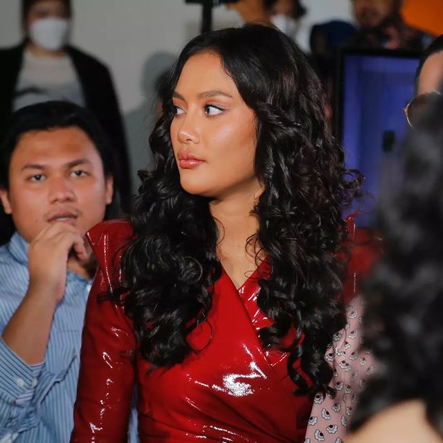 Red Carpet Film Srimulat