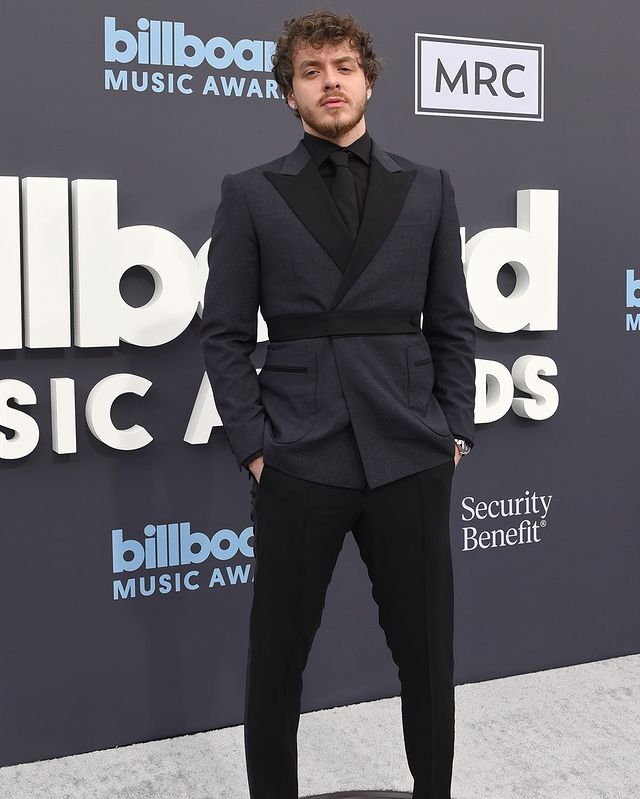Billboard Music Awards 2022