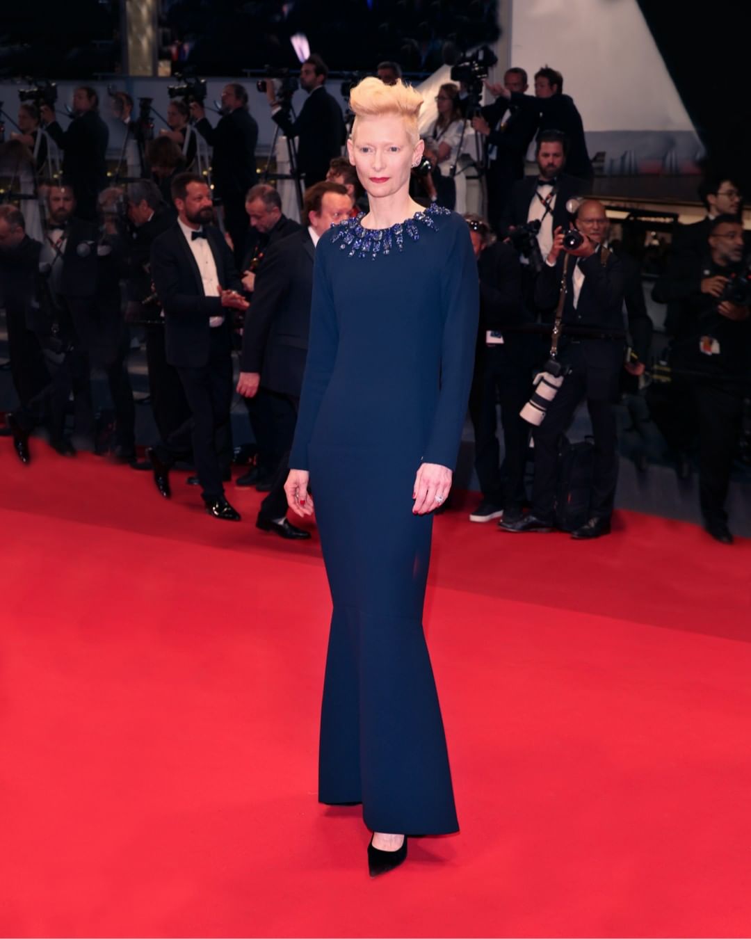Chanel, cannes 2022