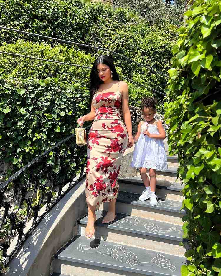 Kylie Jenner