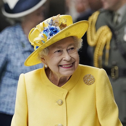 Mengenang Prestasi dan Pencapaian Ratu Elizabeth II yang meninggal dunia pada 8 September 2022