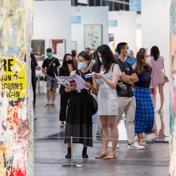 Art Basel Hong Kong