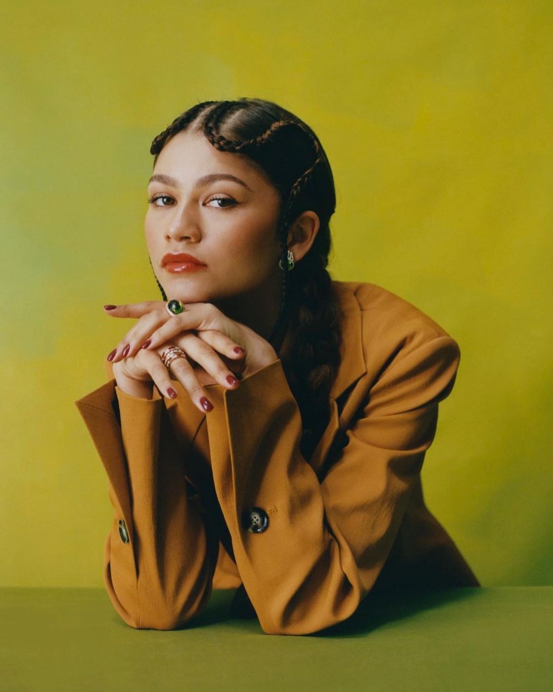 Zendaya