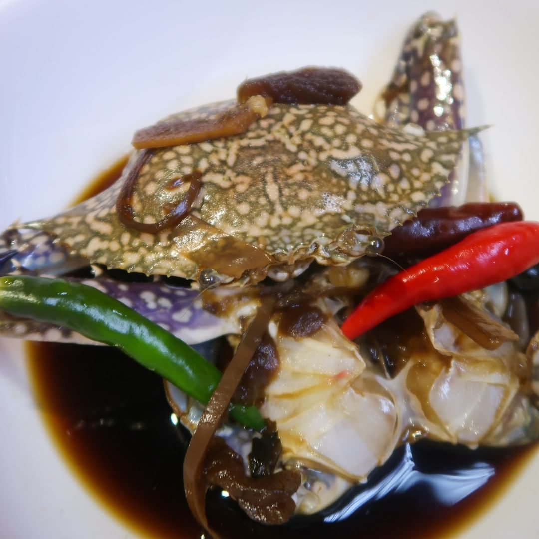 Kuliner Korea Selatan